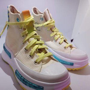 Converse, Run, Star, Legacy, size 7(women)
